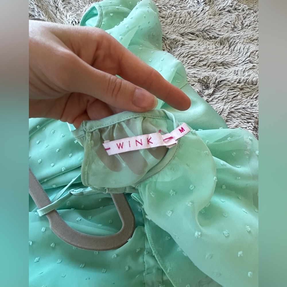 Dress - Picture 9 of 9